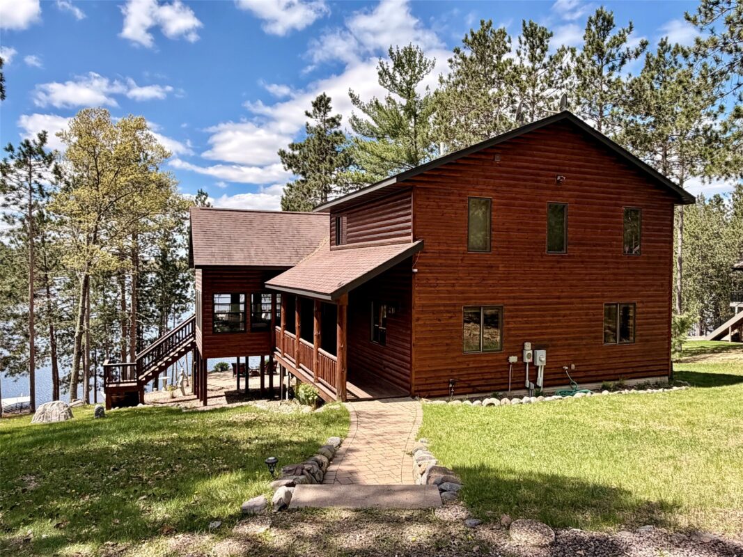 16681 Eagle Point Road, Minong WI 54859 - Residential house for sale - MLS #1601392 - image4