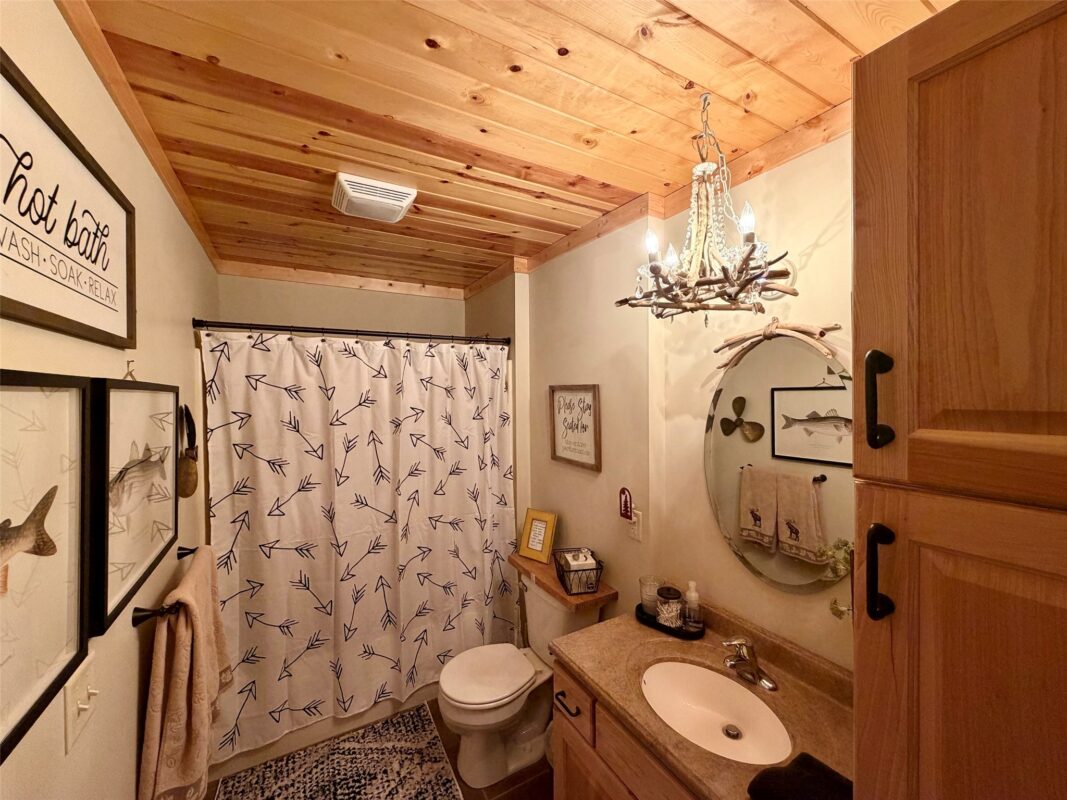 16681 Eagle Point Road, Minong WI 54859 - Residential house for sale - MLS #1601392 - image35