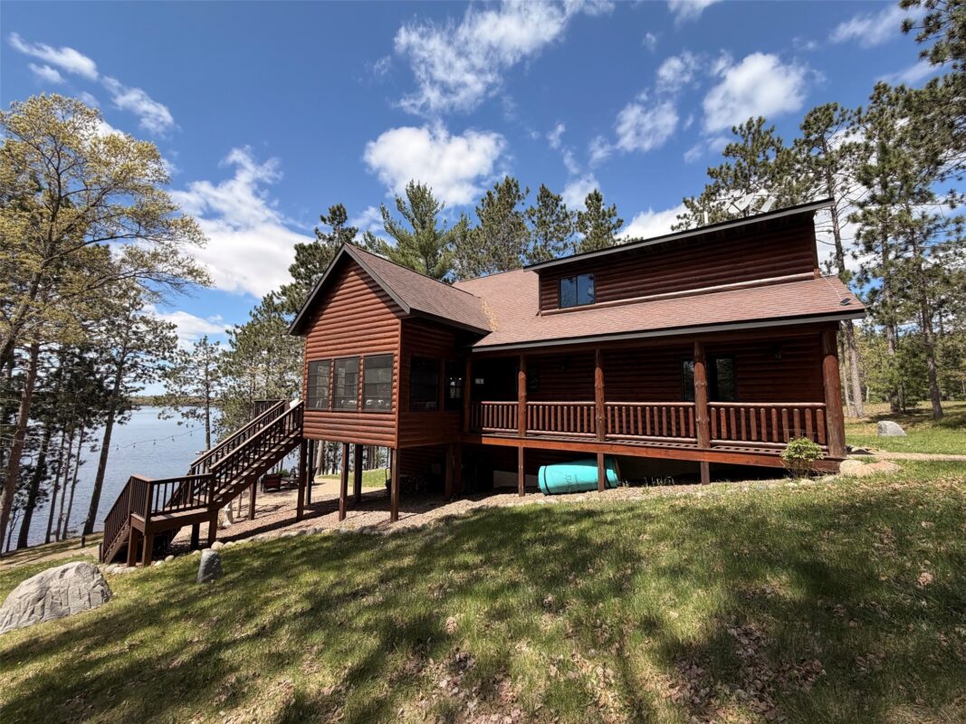 16681 Eagle Point Road, Minong WI 54859 - Residential house for sale - MLS #1601392 - image5