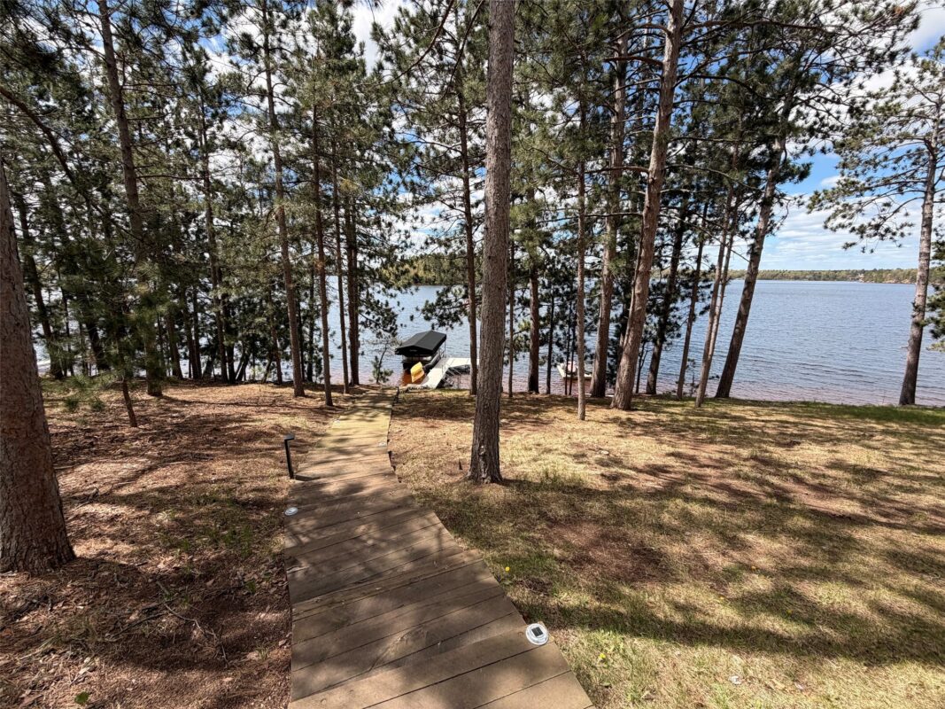 16681 Eagle Point Road, Minong WI 54859 - Residential house for sale - MLS #1601392 - image44