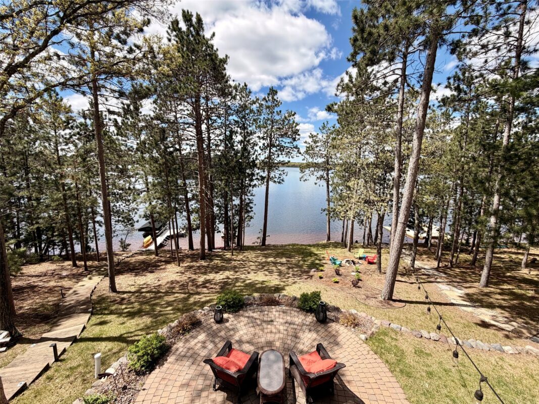 16681 Eagle Point Road, Minong WI 54859 - Residential house for sale - MLS #1601392 - image46