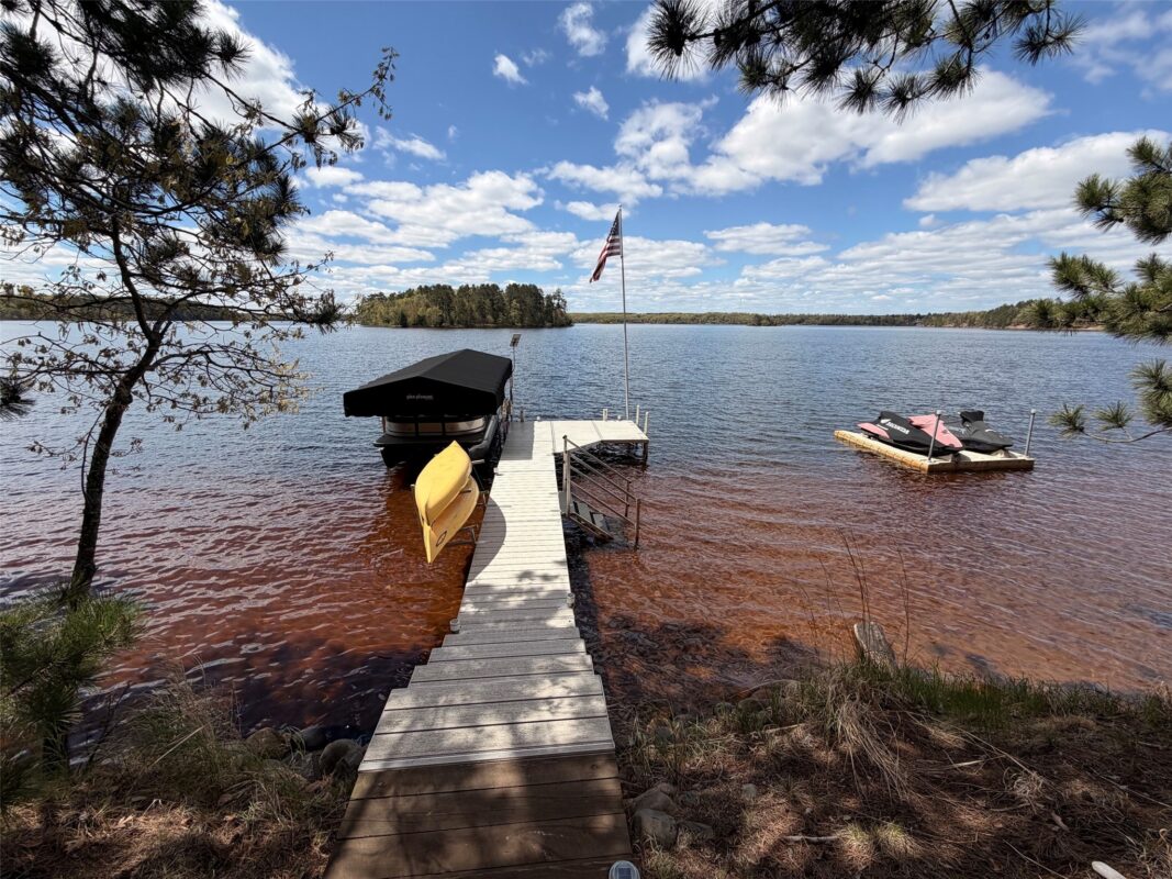 16681 Eagle Point Road, Minong WI 54859 - Residential house for sale - MLS #1601392 - image47