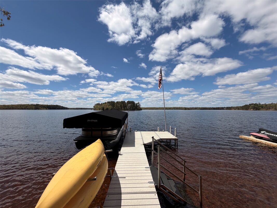 16681 Eagle Point Road, Minong WI 54859 - Residential house for sale - MLS #1601392 - image48