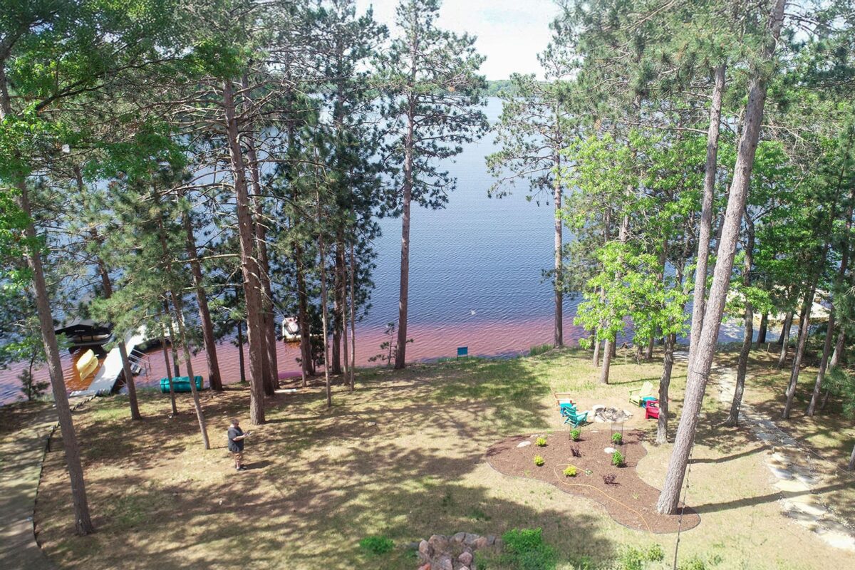 16681 Eagle Point Road, Minong WI 54859 - Residential house for sale - MLS #1601392 - image54
