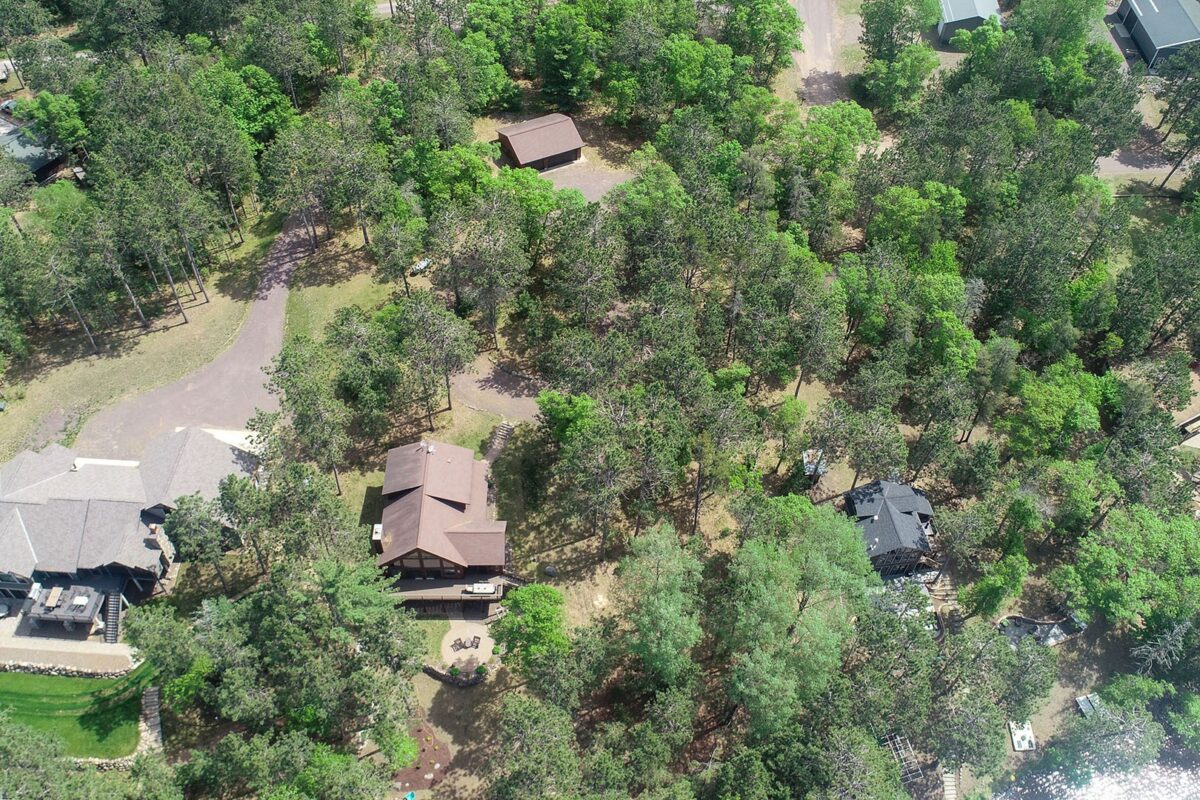 16681 Eagle Point Road, Minong WI 54859 - Residential house for sale - MLS #1601392 - image56