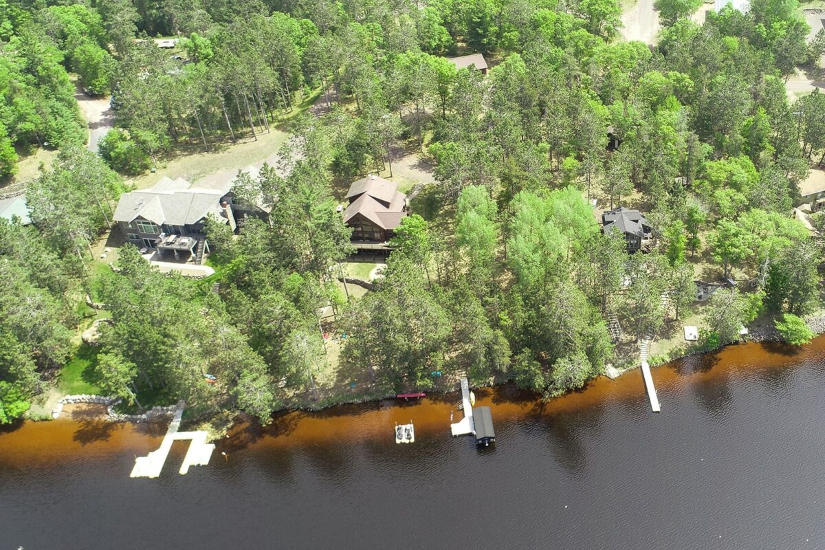 16681 Eagle Point Road, Minong WI 54859 - Residential house for sale - MLS #1601392 - image57