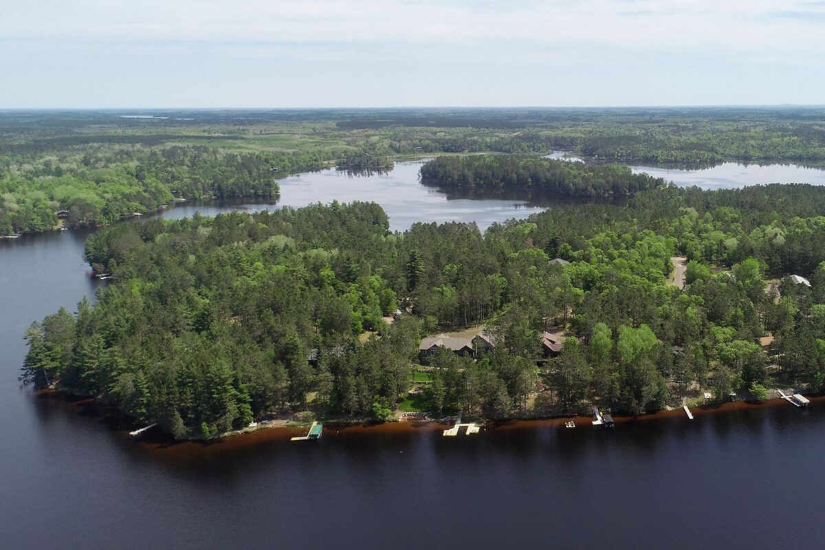 16681 Eagle Point Road, Minong WI 54859 - Residential house for sale - MLS #1601392 - image58