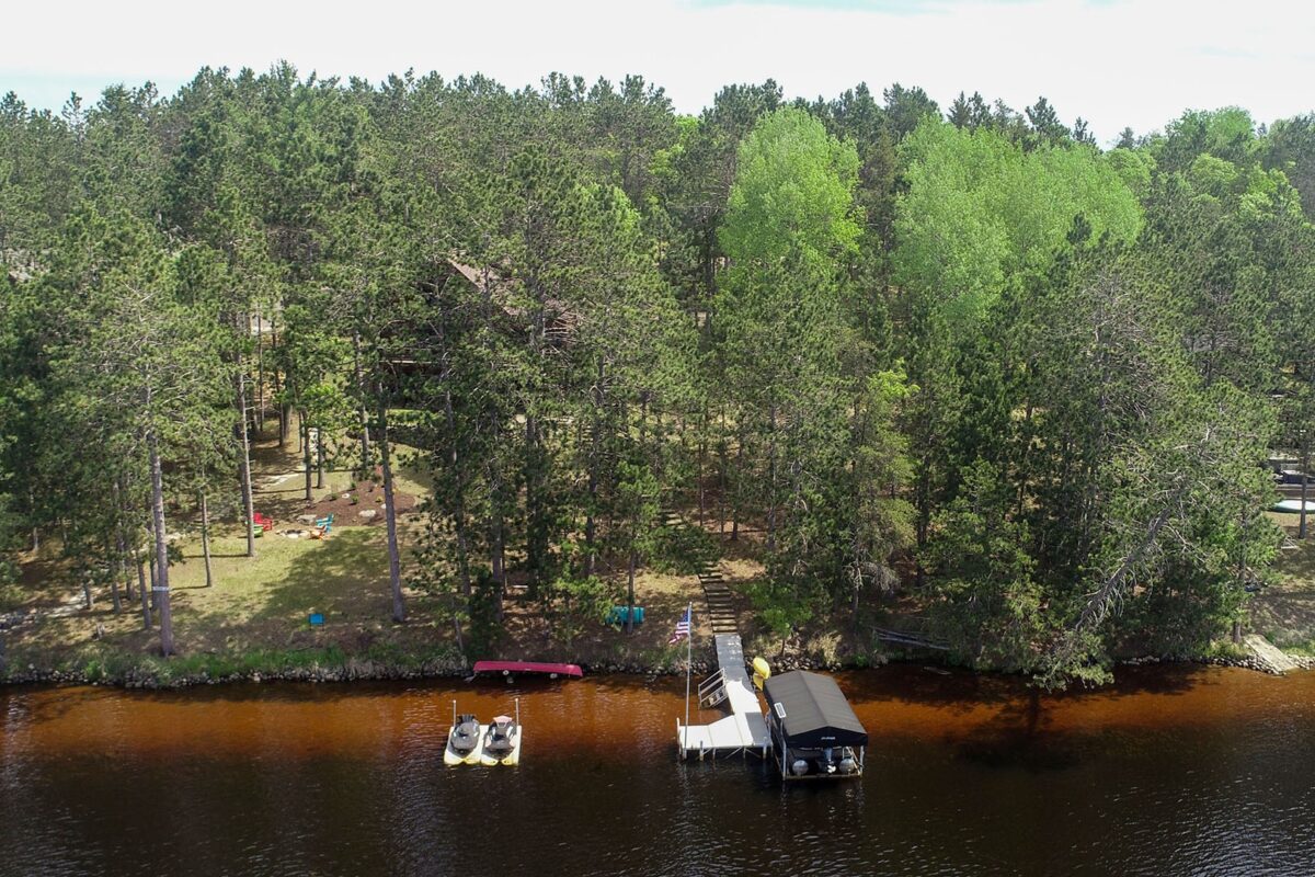 16681 Eagle Point Road, Minong WI 54859 - Residential house for sale - MLS #1601392 - image59