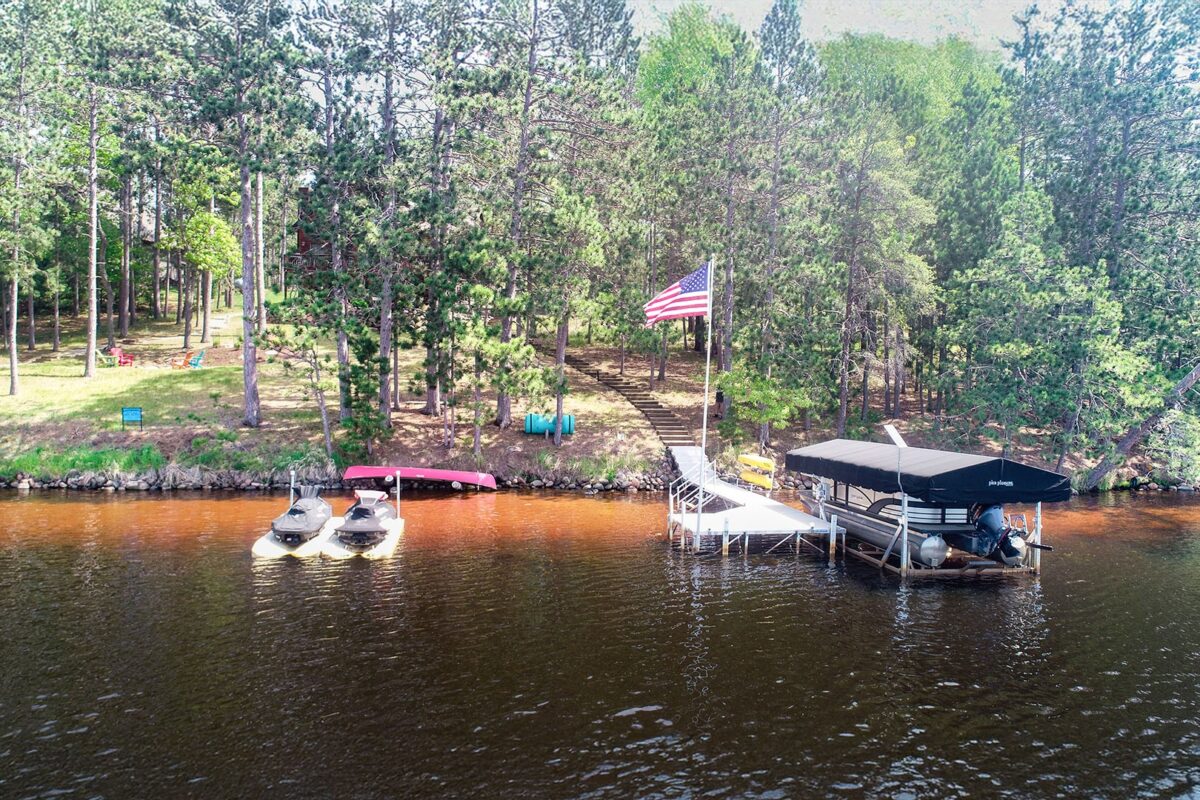 16681 Eagle Point Road, Minong WI 54859 - Residential house for sale - MLS #1601392 - image60