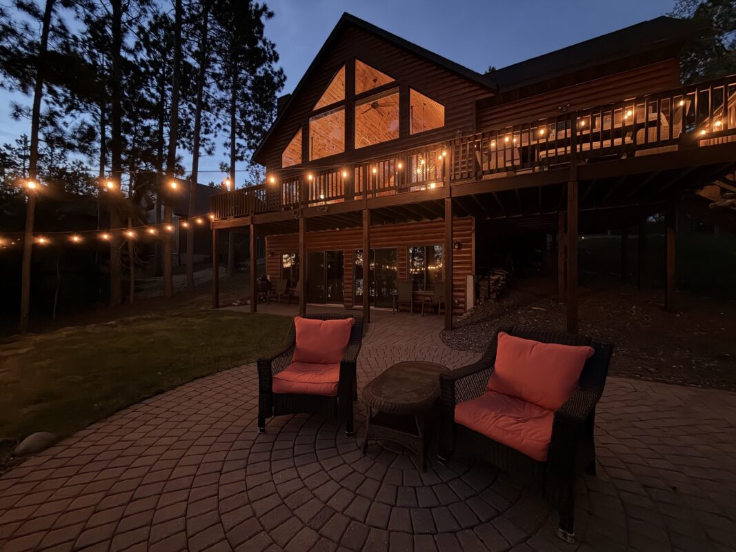 16681 Eagle Point Road, Minong WI 54859 - Residential house for sale - MLS #1601392 - image7