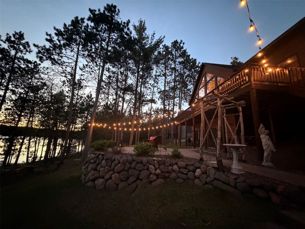 16681 Eagle Point Road, Minong WI 54859 - Residential house for sale - MLS #1601392 - image8