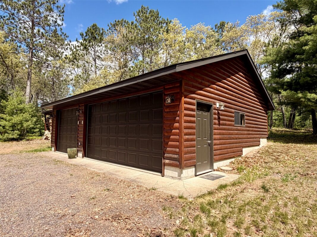 16681 Eagle Point Road, Minong WI 54859 - Residential house for sale - MLS #1601392 - image10