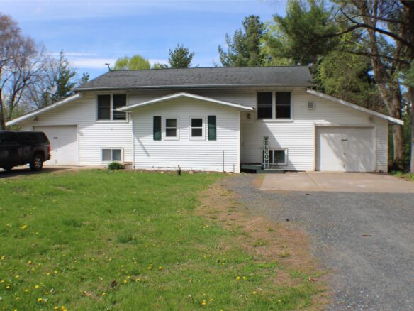 16682-90 96th Avenue, Chippewa Falls WI 54729 - ResidentialIncome house for sale - MLS #1600806 - image1