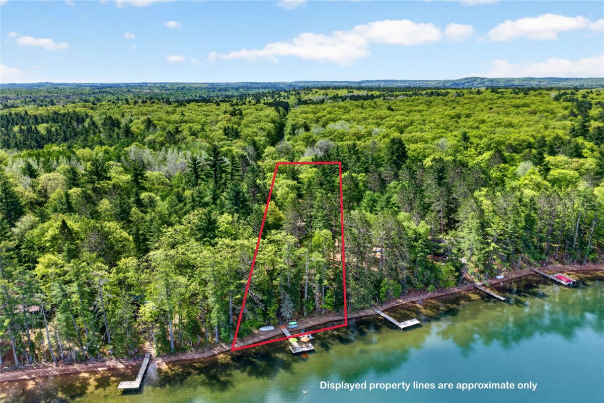 16730 Tahkodah Lake Road, Cable WI 54821 - Residential house for sale - MLS #1602046 - image2