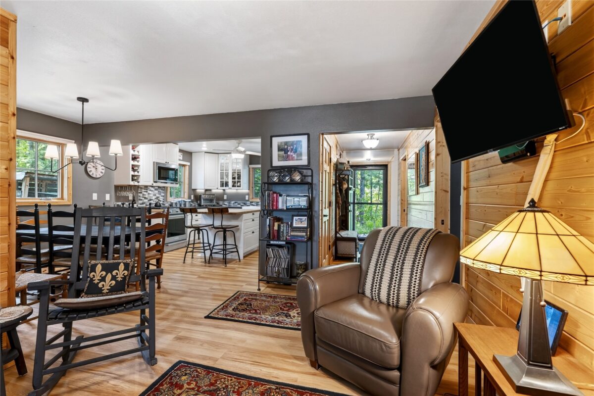 16730 Tahkodah Lake Road, Cable WI 54821 - Residential house for sale - MLS #1602046 - image11