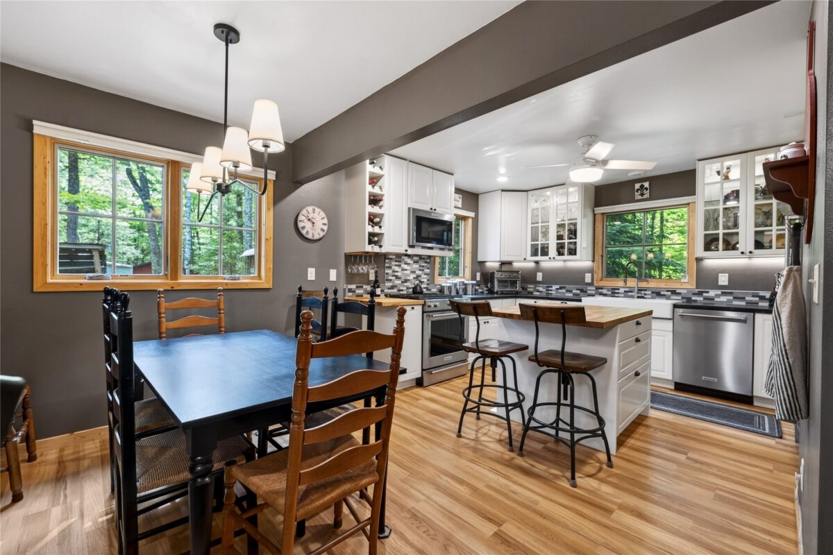 16730 Tahkodah Lake Road, Cable WI 54821 - Residential house for sale - MLS #1602046 - image13