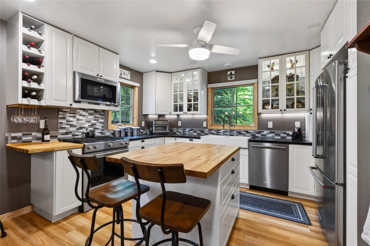 16730 Tahkodah Lake Road, Cable WI 54821 - Residential house for sale - MLS #1602046 - image14