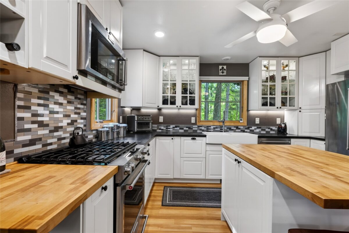 16730 Tahkodah Lake Road, Cable WI 54821 - Residential house for sale - MLS #1602046 - image15