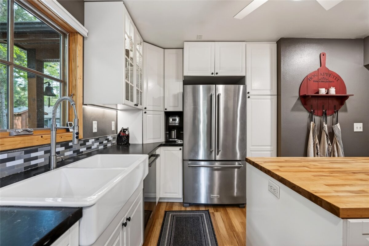 16730 Tahkodah Lake Road, Cable WI 54821 - Residential house for sale - MLS #1602046 - image16