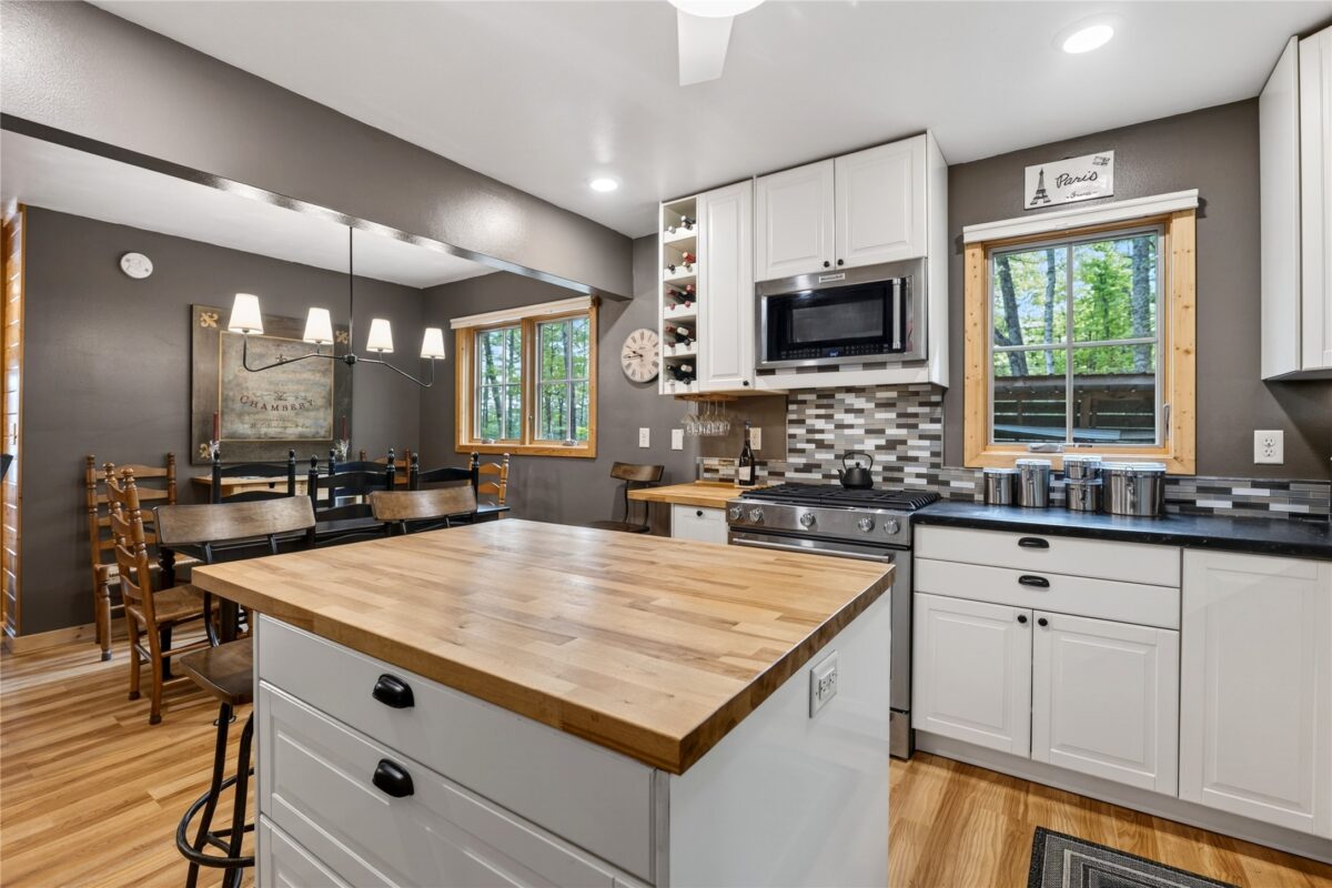 16730 Tahkodah Lake Road, Cable WI 54821 - Residential house for sale - MLS #1602046 - image17