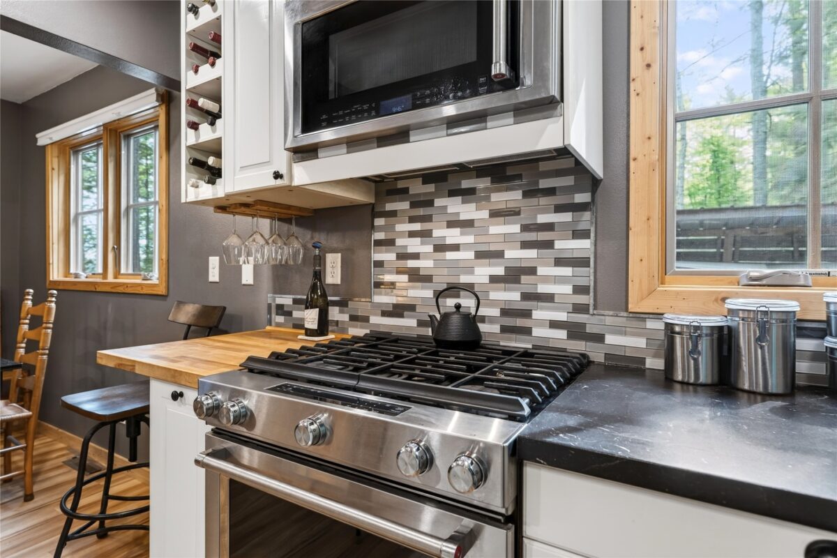 16730 Tahkodah Lake Road, Cable WI 54821 - Residential house for sale - MLS #1602046 - image19