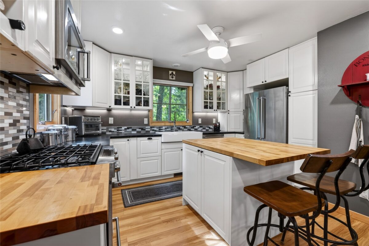 16730 Tahkodah Lake Road, Cable WI 54821 - Residential house for sale - MLS #1602046 - image21