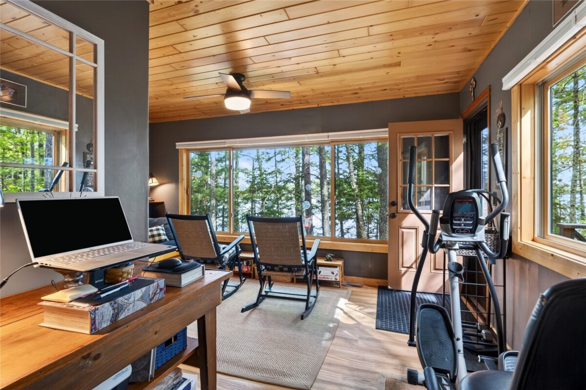 16730 Tahkodah Lake Road, Cable WI 54821 - Residential house for sale - MLS #1602046 - image30