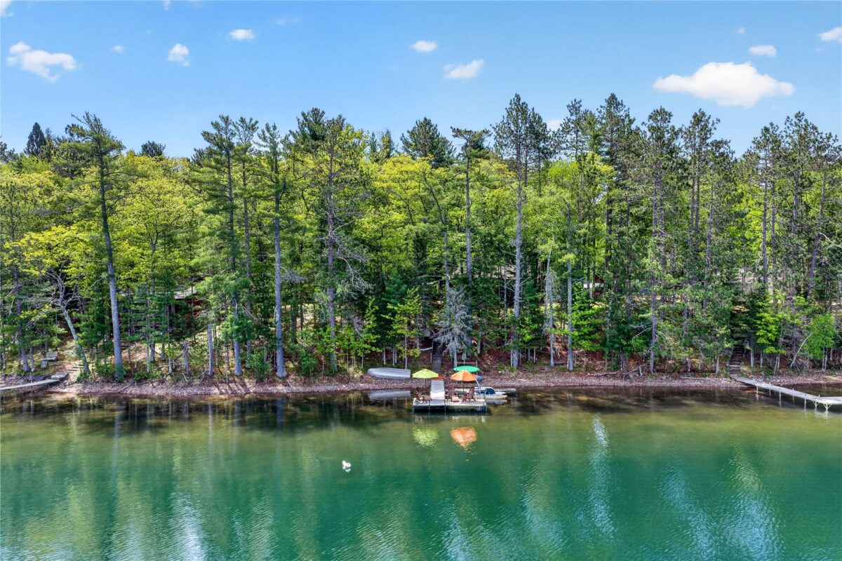 16730 Tahkodah Lake Road, Cable WI 54821 - Residential house for sale - MLS #1602046 - image4