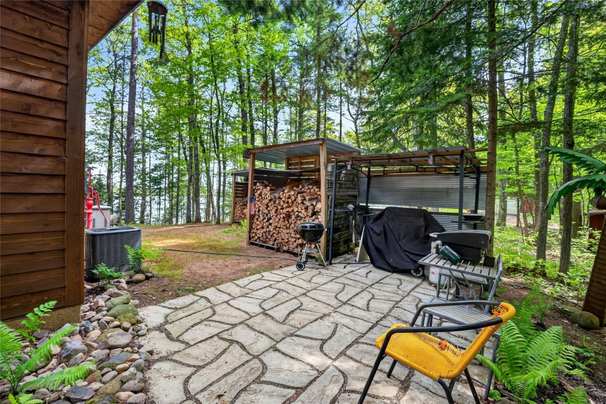 16730 Tahkodah Lake Road, Cable WI 54821 - Residential house for sale - MLS #1602046 - image34
