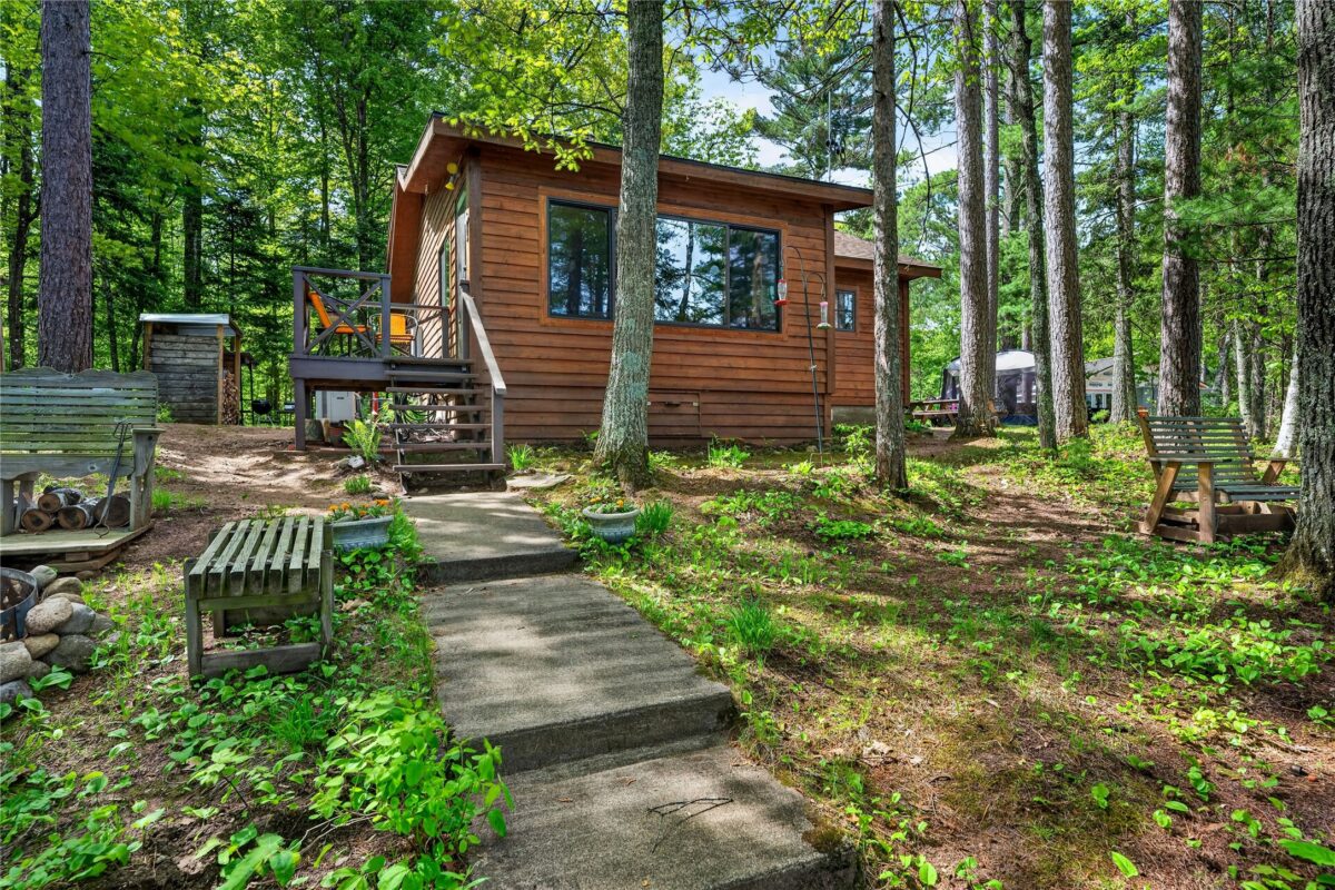 16730 Tahkodah Lake Road, Cable WI 54821 - Residential house for sale - MLS #1602046 - image35