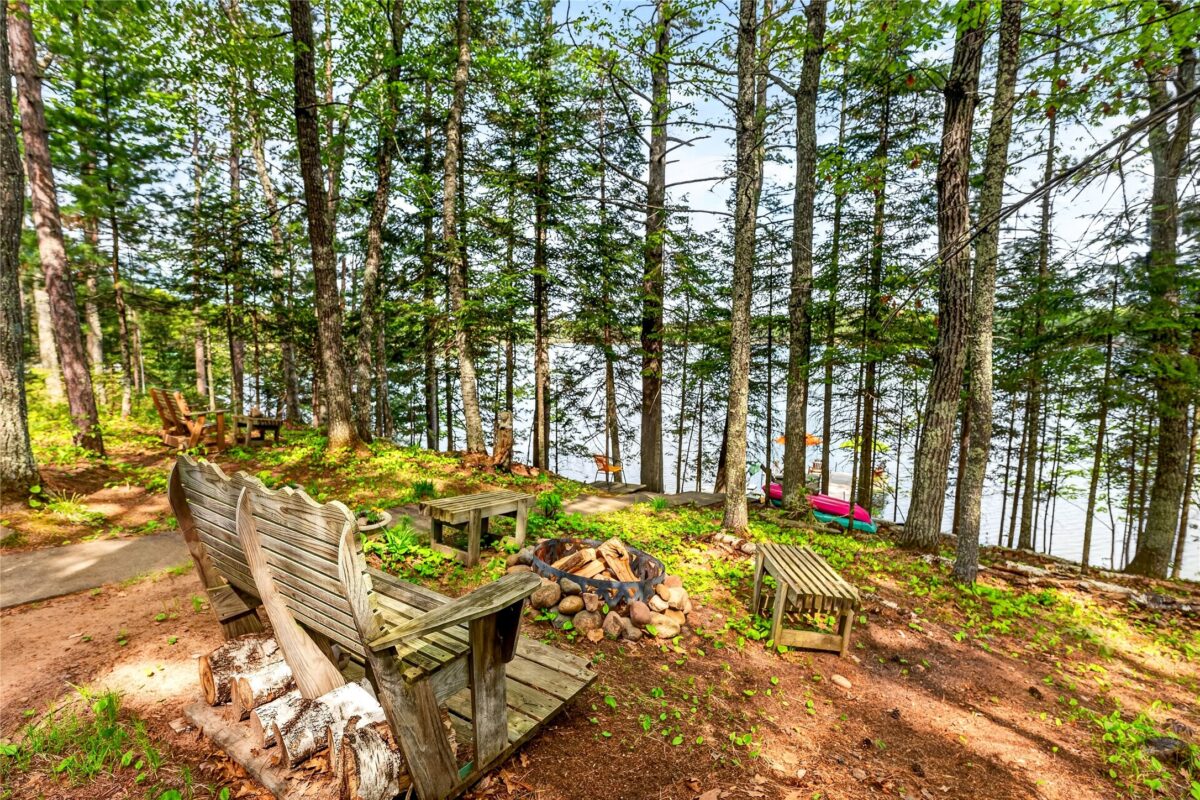 16730 Tahkodah Lake Road, Cable WI 54821 - Residential house for sale - MLS #1602046 - image37