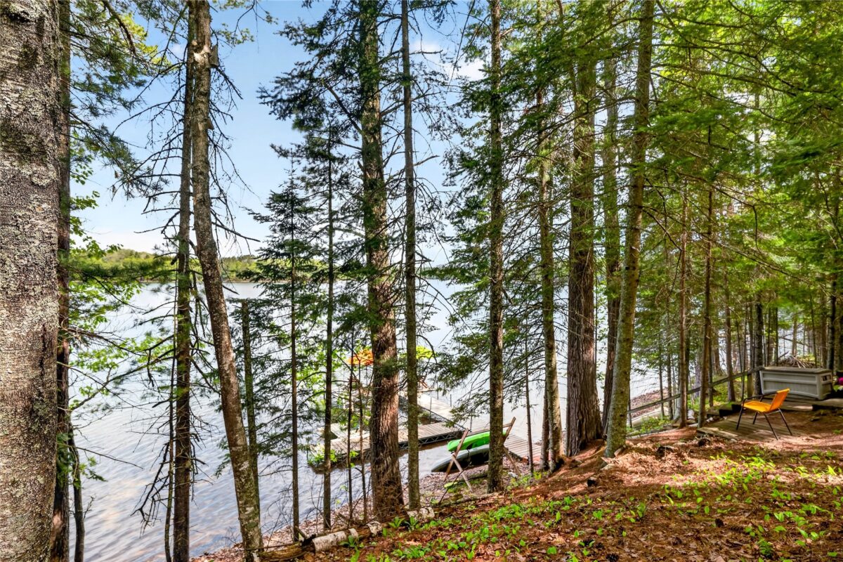 16730 Tahkodah Lake Road, Cable WI 54821 - Residential house for sale - MLS #1602046 - image39