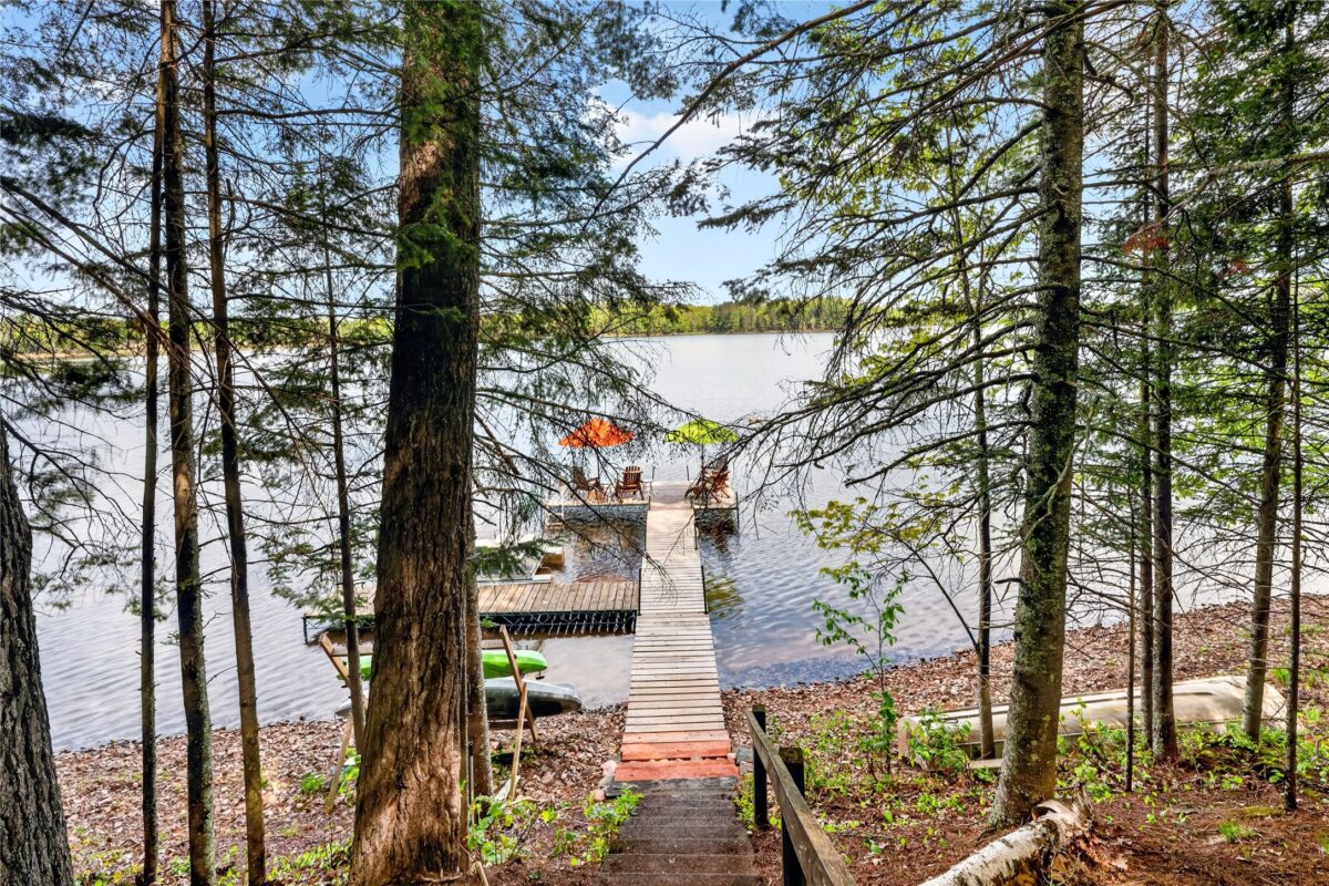 16730 Tahkodah Lake Road, Cable WI 54821 - Residential house for sale - MLS #1602046 - image40