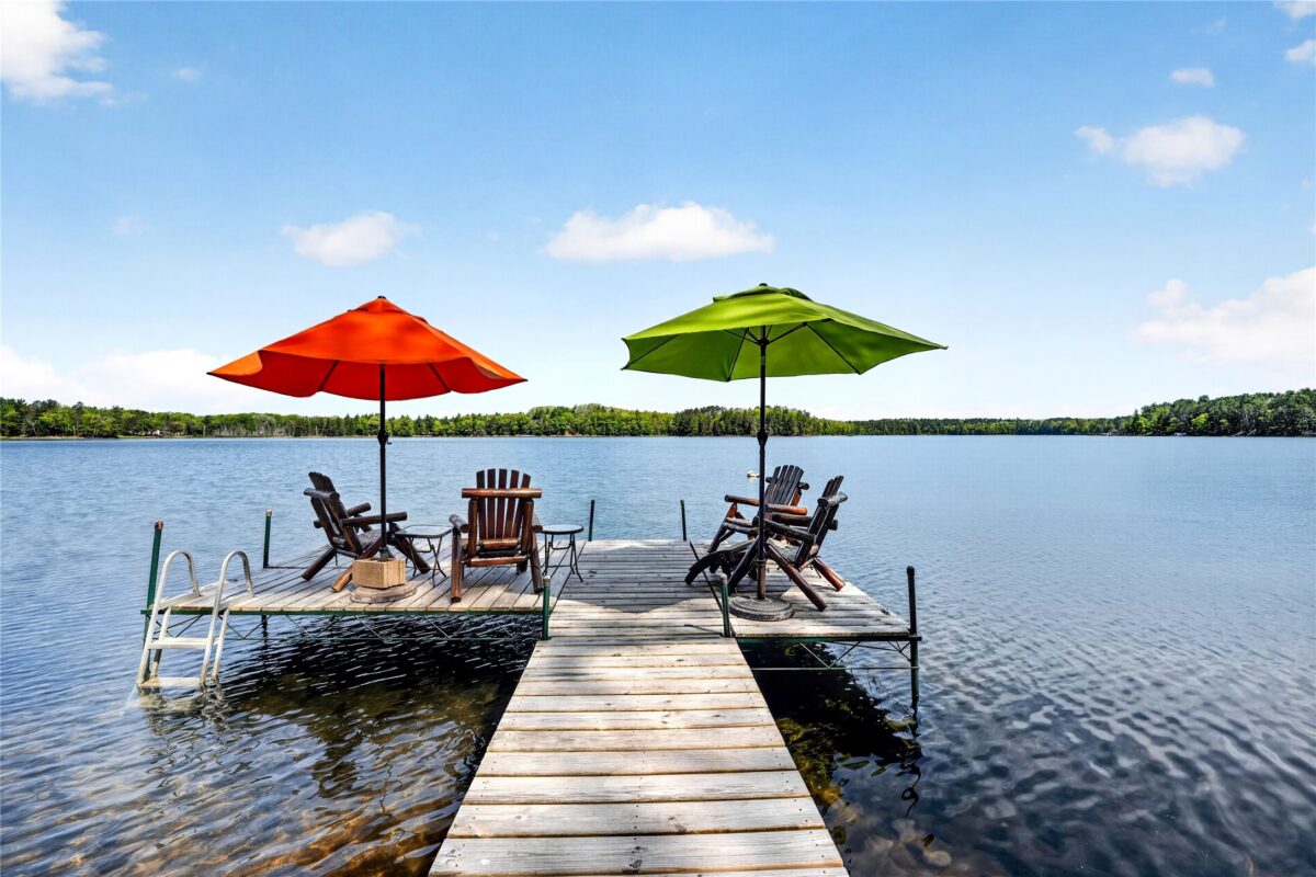16730 Tahkodah Lake Road, Cable WI 54821 - Residential house for sale - MLS #1602046 - image5