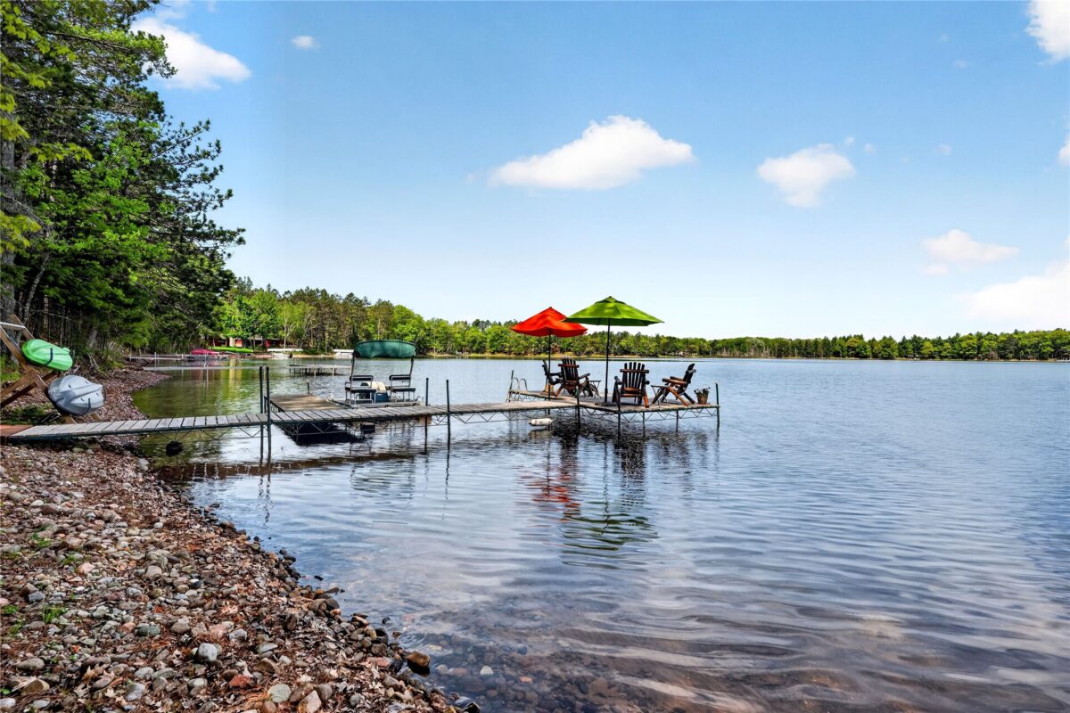 16730 Tahkodah Lake Road, Cable WI 54821 - Residential house for sale - MLS #1602046 - image41