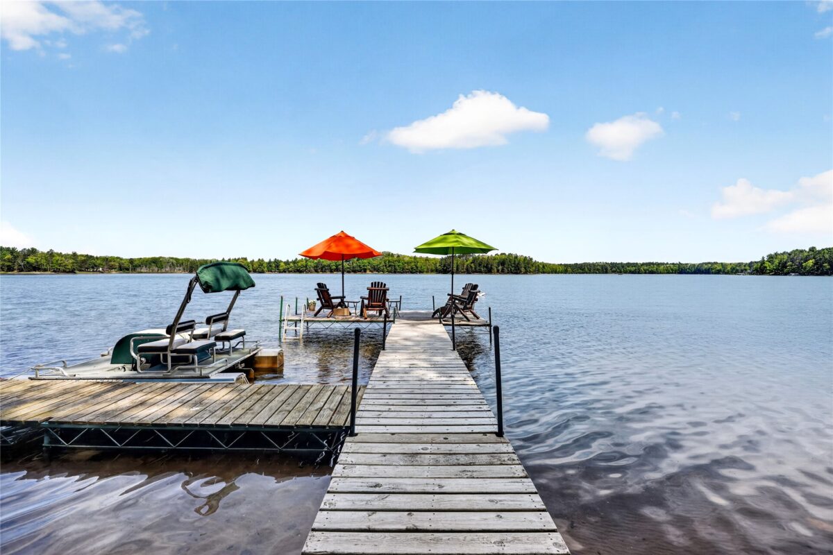 16730 Tahkodah Lake Road, Cable WI 54821 - Residential house for sale - MLS #1602046 - image42