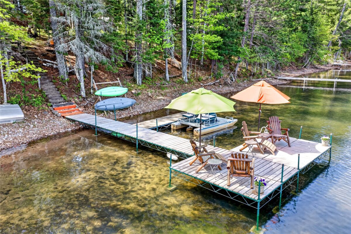 16730 Tahkodah Lake Road, Cable WI 54821 - Residential house for sale - MLS #1602046 - image43