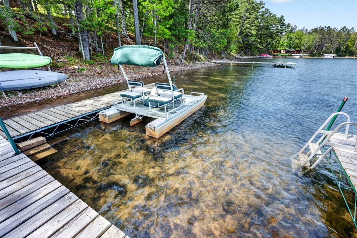 16730 Tahkodah Lake Road, Cable WI 54821 - Residential house for sale - MLS #1602046 - image44