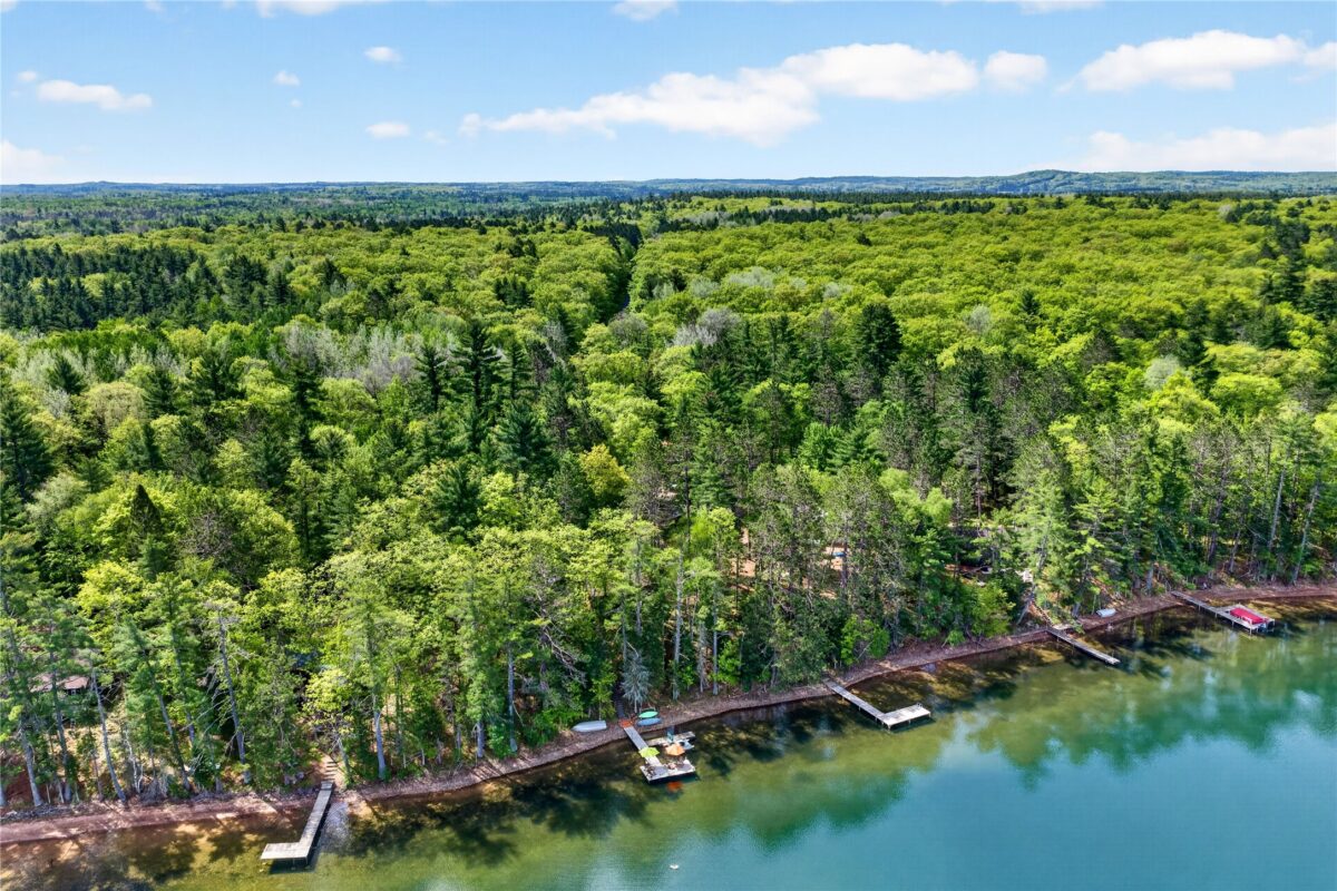 16730 Tahkodah Lake Road, Cable WI 54821 - Residential house for sale - MLS #1602046 - image47