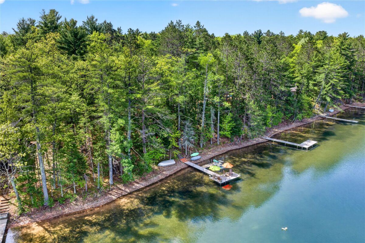 16730 Tahkodah Lake Road, Cable WI 54821 - Residential house for sale - MLS #1602046 - image48