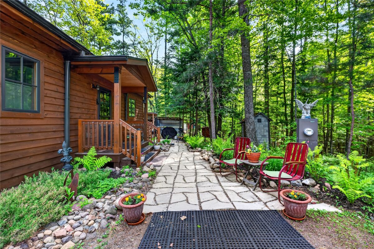 16730 Tahkodah Lake Road, Cable WI 54821 - Residential house for sale - MLS #1602046 - image50