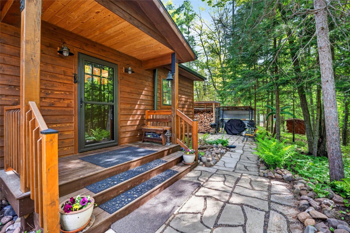 16730 Tahkodah Lake Road, Cable WI 54821 - Residential house for sale - MLS #1602046 - image6