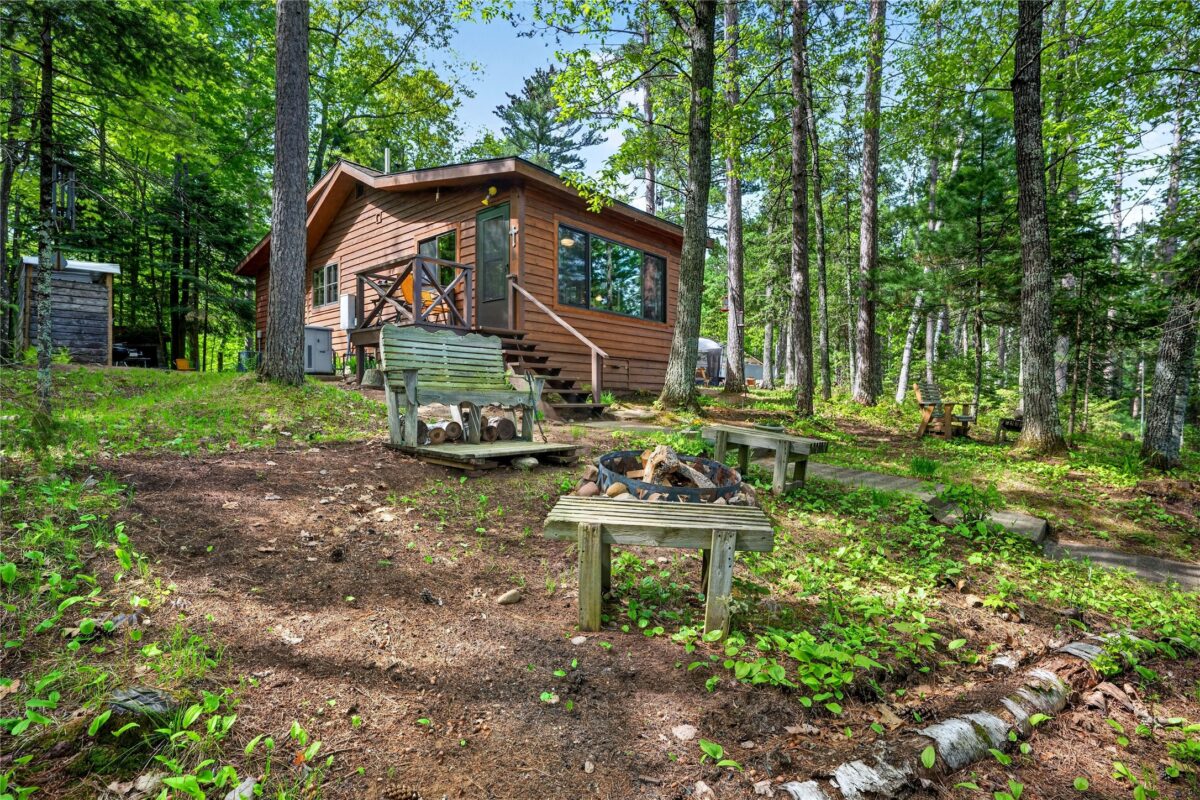 16730 Tahkodah Lake Road, Cable WI 54821 - Residential house for sale - MLS #1602046 - image52