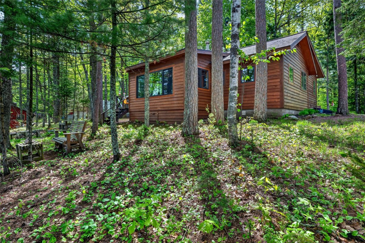 16730 Tahkodah Lake Road, Cable WI 54821 - Residential house for sale - MLS #1602046 - image53