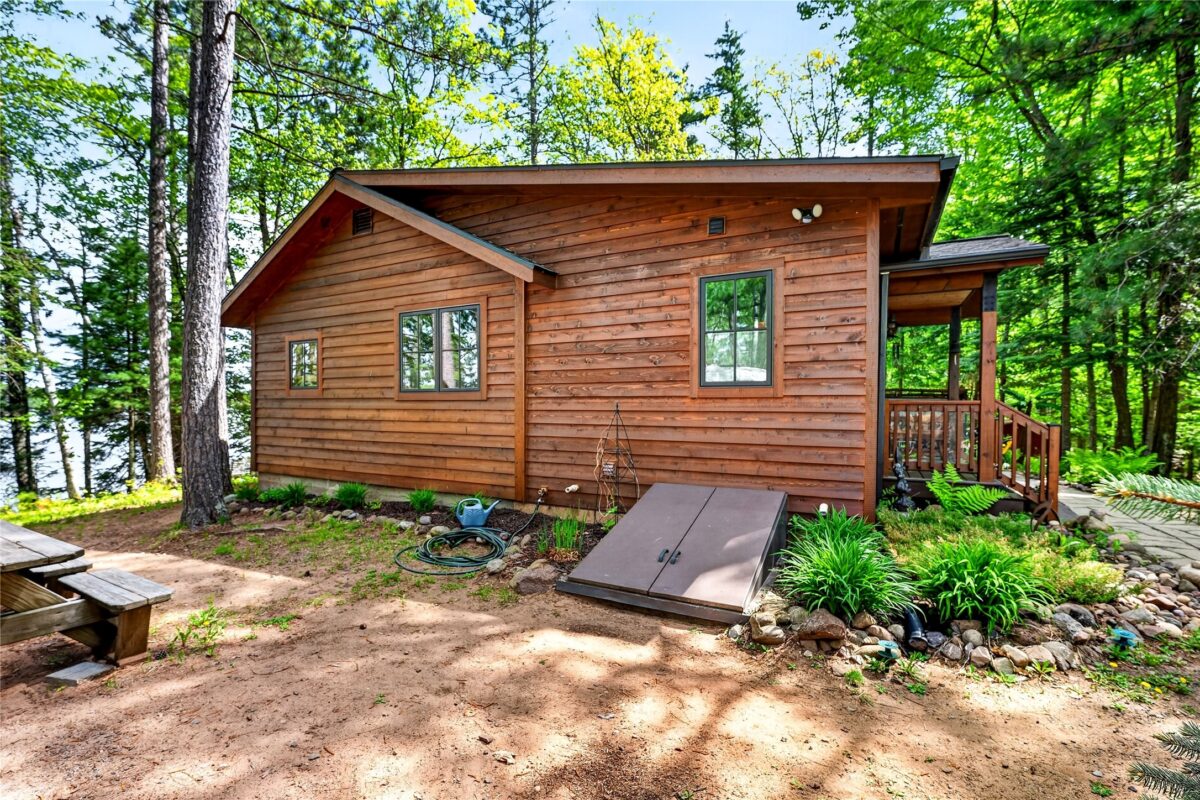 16730 Tahkodah Lake Road, Cable WI 54821 - Residential house for sale - MLS #1602046 - image56