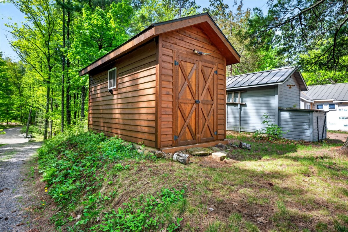 16730 Tahkodah Lake Road, Cable WI 54821 - Residential house for sale - MLS #1602046 - image57