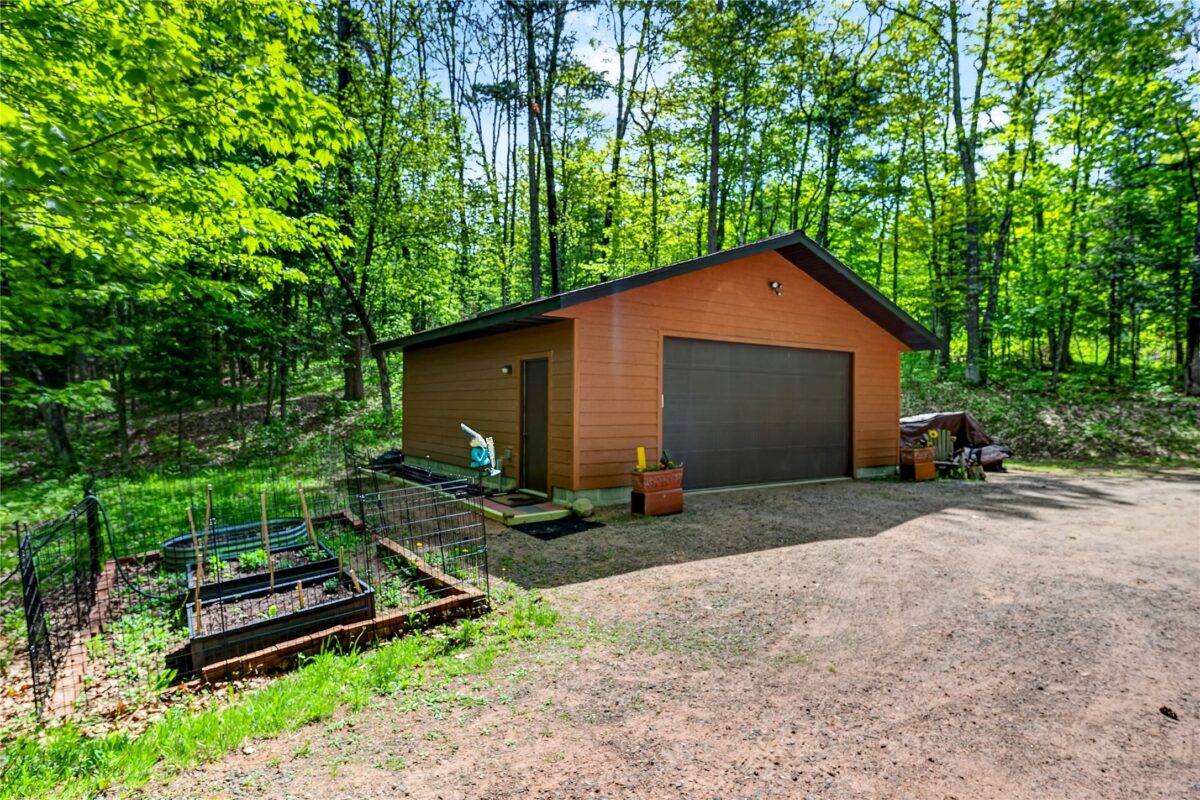 16730 Tahkodah Lake Road, Cable WI 54821 - Residential house for sale - MLS #1602046 - image59