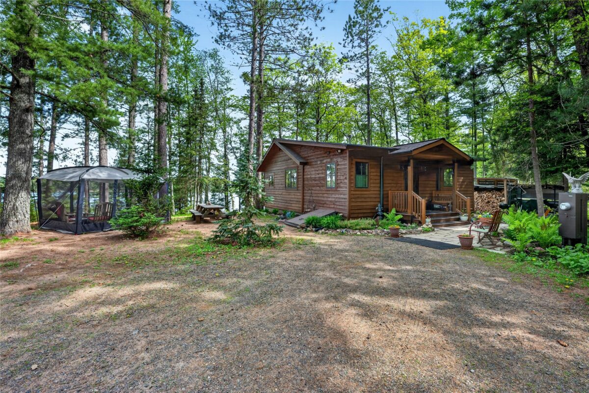 16730 Tahkodah Lake Road, Cable WI 54821 - Residential house for sale - MLS #1602046 - image60