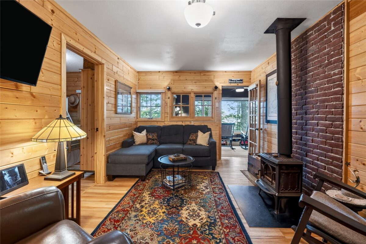 16730 Tahkodah Lake Road, Cable WI 54821 - Residential house for sale - MLS #1602046 - image8