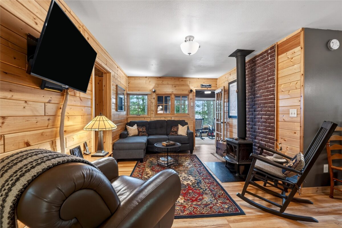 16730 Tahkodah Lake Road, Cable WI 54821 - Residential house for sale - MLS #1602046 - image9